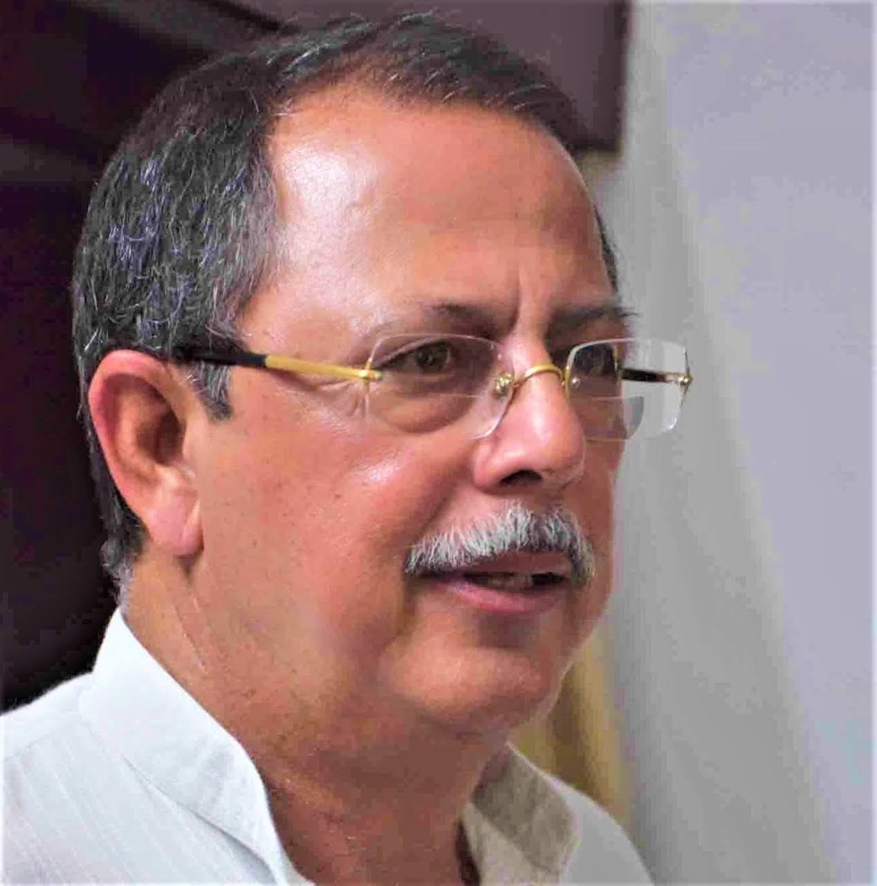 जब सरप्लस बिजली है तो क्यों हो रही है अघोषित बिजली कटौती ग्रामीण क्षेत्रों के उद्योग हो रहे हैं ठप्प - अजय सिंह